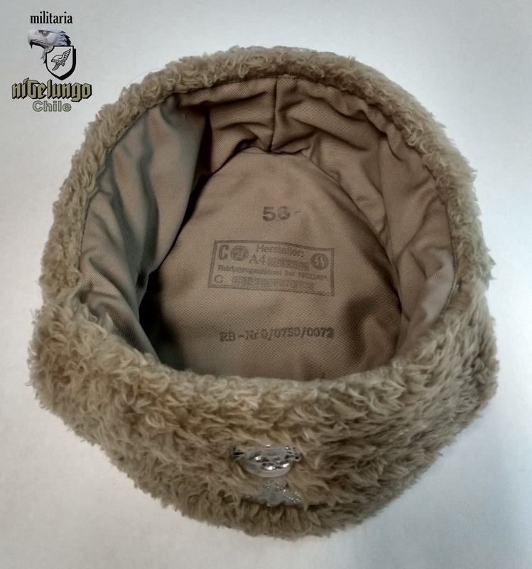 Shapka-Ushanka  — foto 1