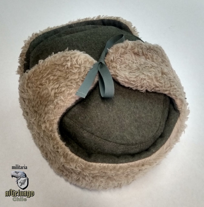 Shapka-Ushanka  — foto 2