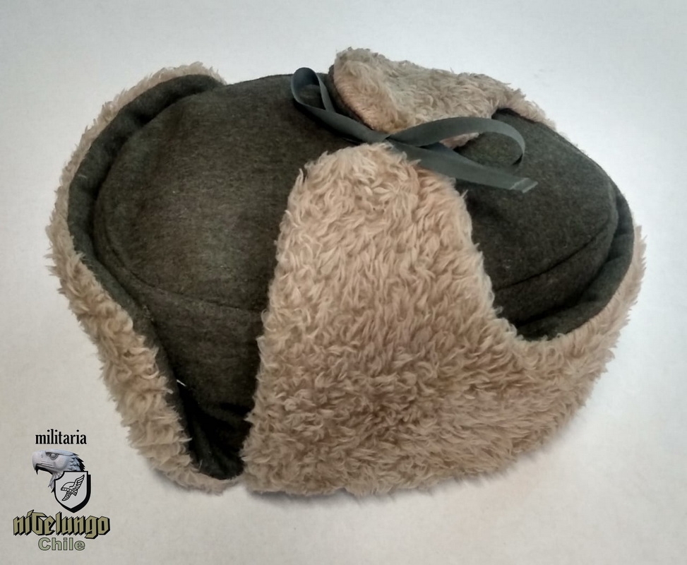 Shapka-Ushanka  — foto 3