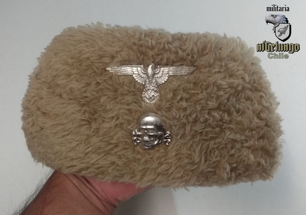 Shapka-Ushanka  — foto 4