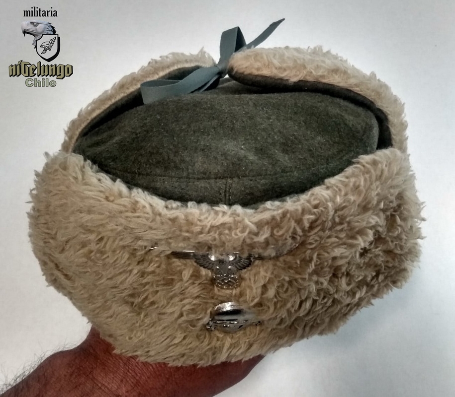 Shapka-Ushanka  — foto 5