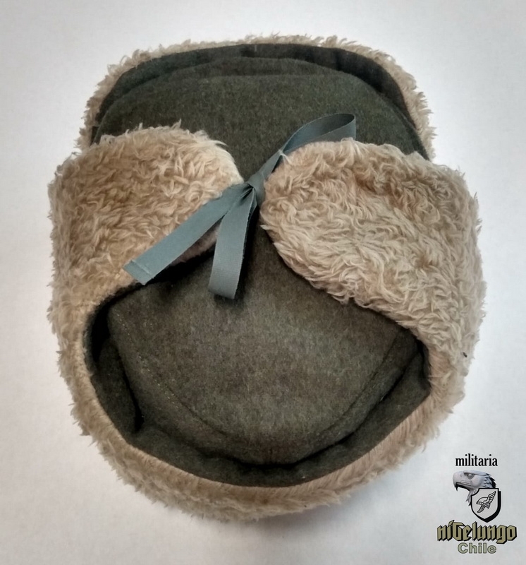Shapka-Ushanka  — foto 6