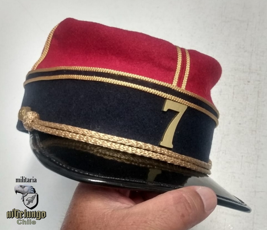 Guerra del Pacifico — foto 1