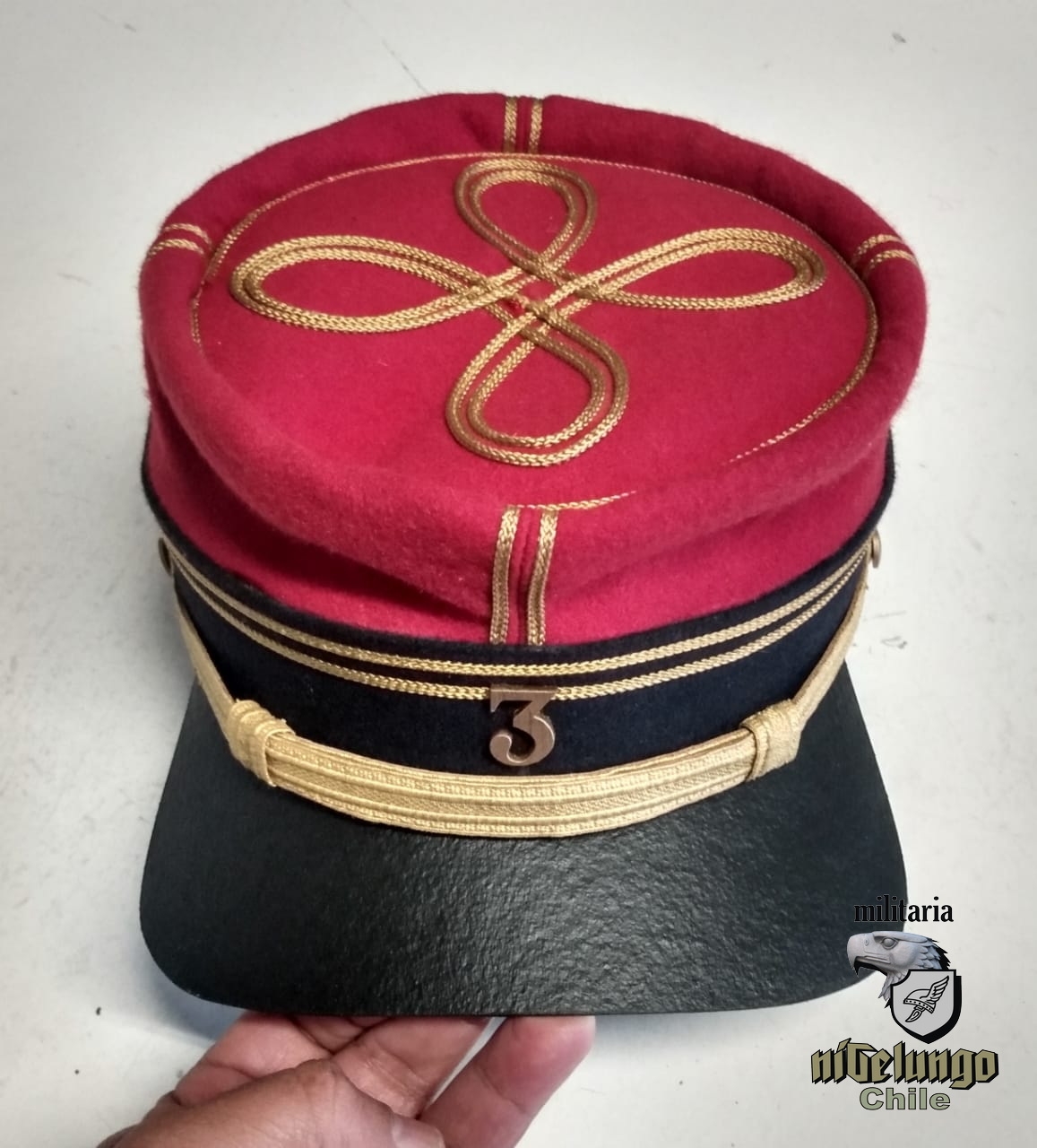 Guerra del Pacifico — foto 3