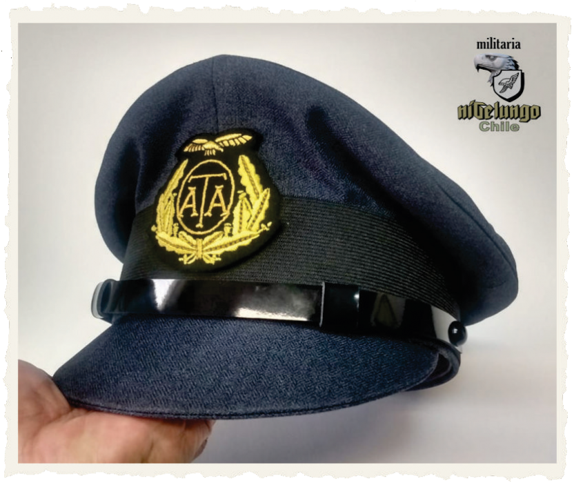 ATA