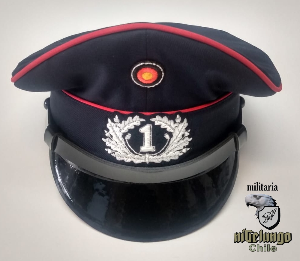 Bomberos 1° Compañia — foto 1