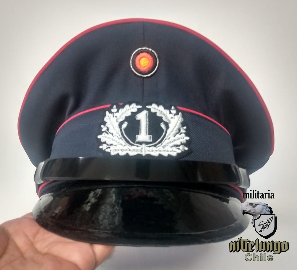 Bomberos 1° Compañia — foto 3