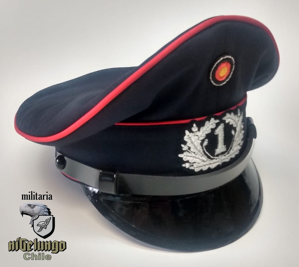 Bomberos 1° Compañia — foto 4