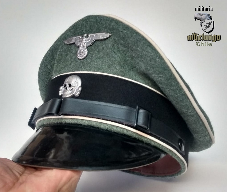 Sub Oficial Waffen SS — foto 3