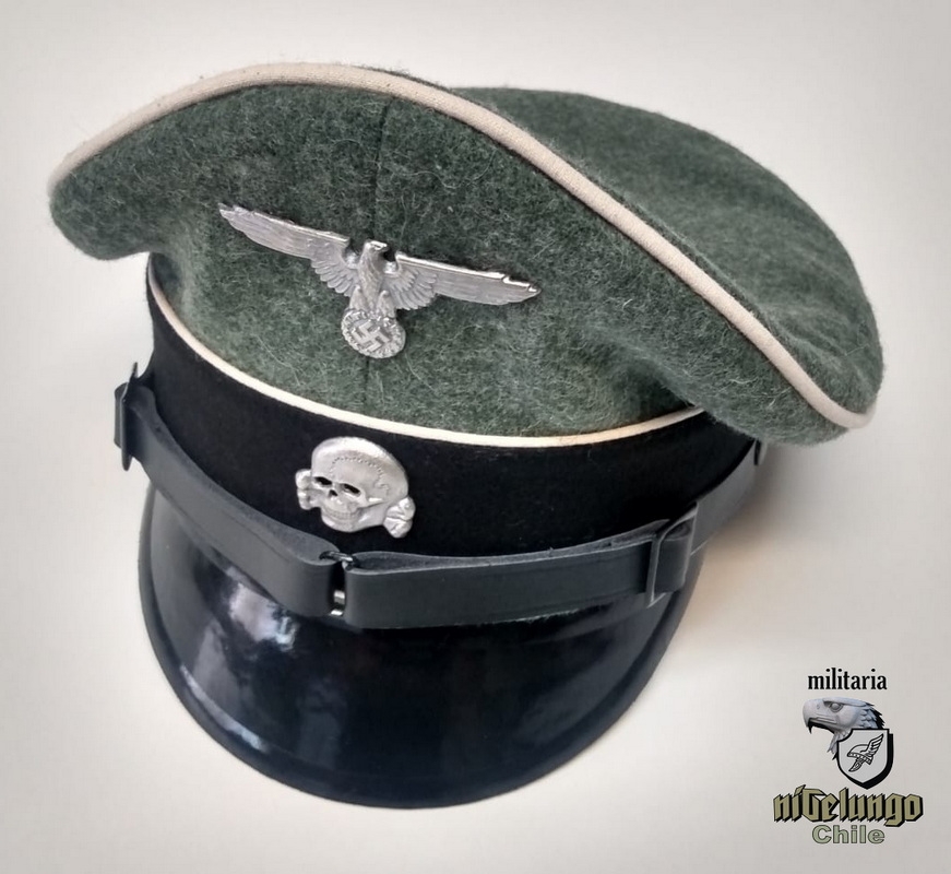 Sub Oficial Waffen SS — foto 4