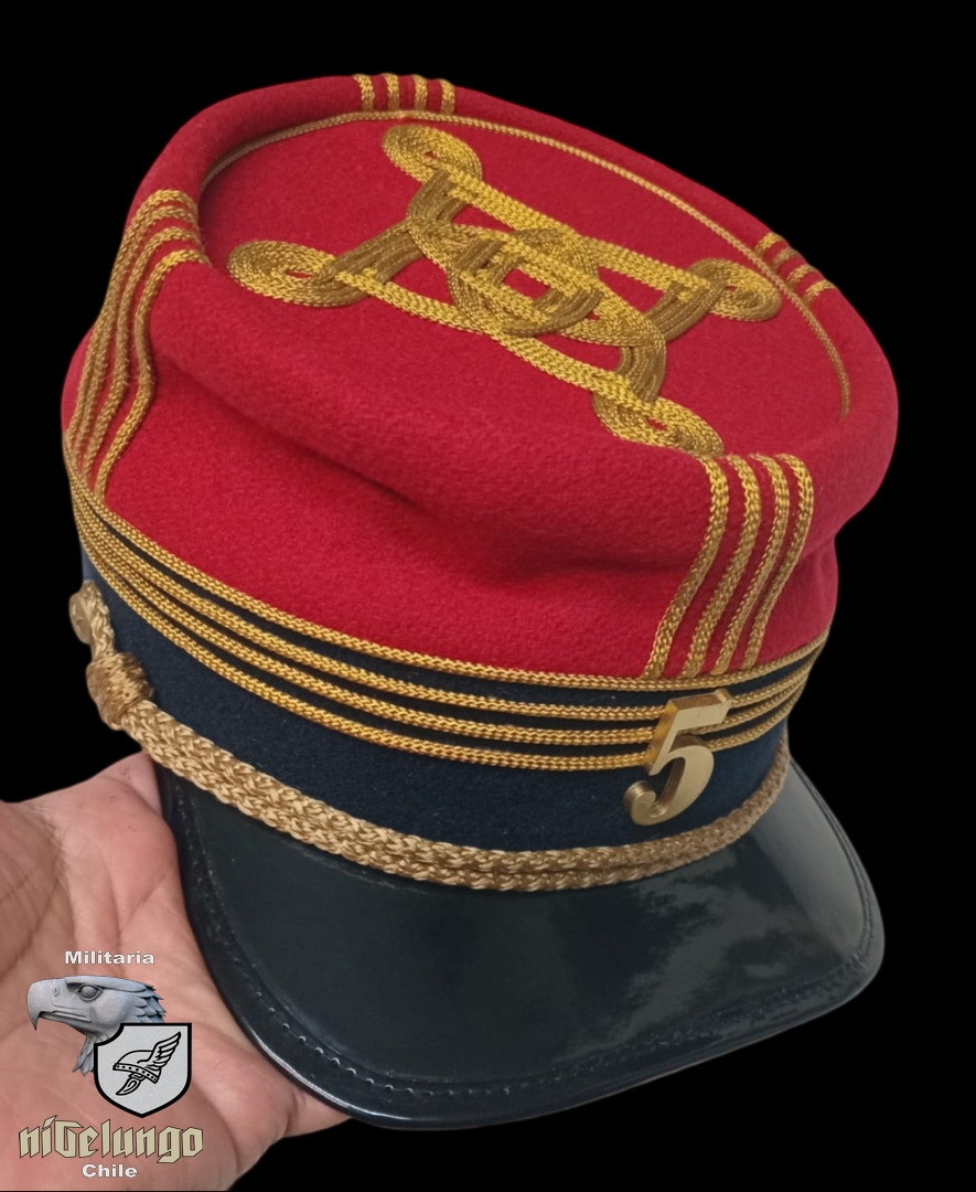 Teniente Coronel — foto 4