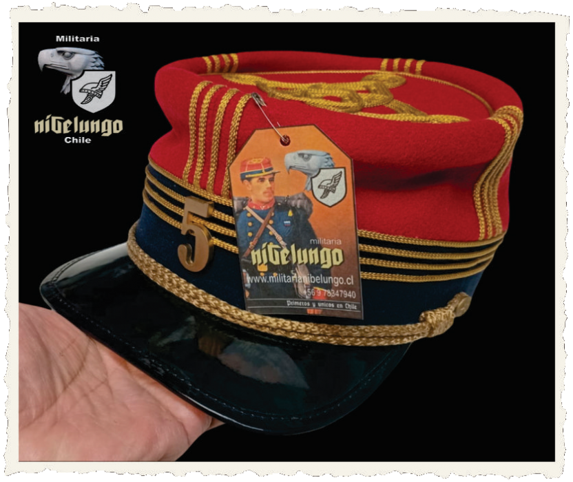 Teniente Coronel
