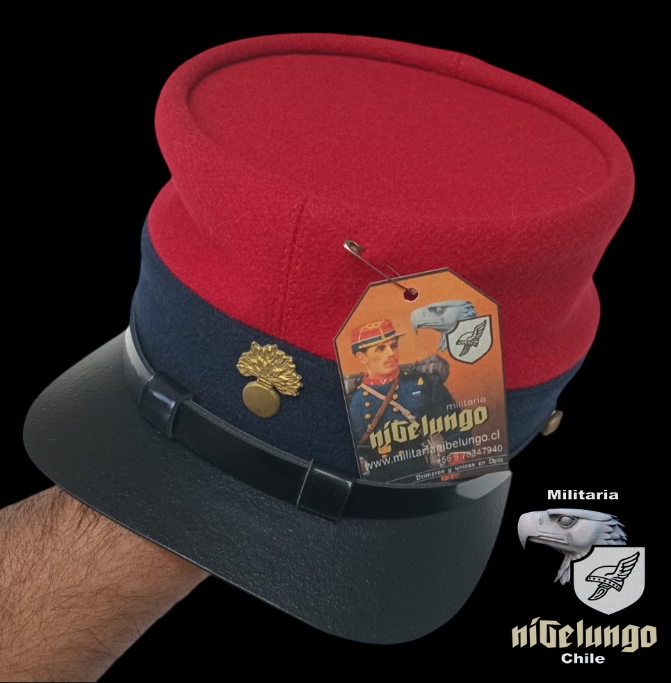Granaderos — foto 4