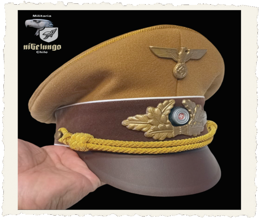 NSDAP 