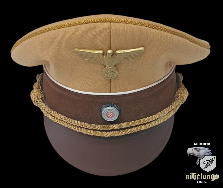 Lider NSDAP — foto 1
