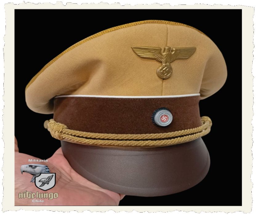 Lider NSDAP