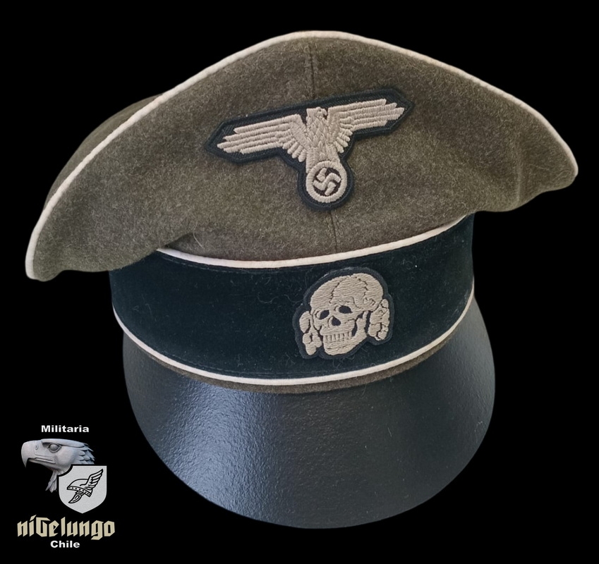 Waffen SS Alterart — foto 5