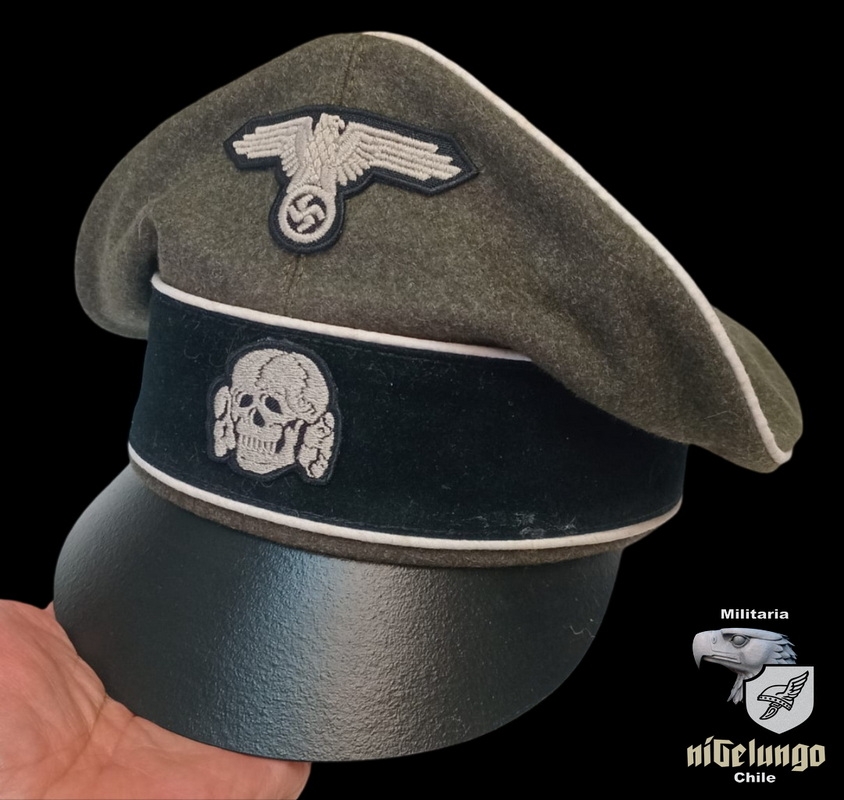 Waffen SS Alterart — foto 6