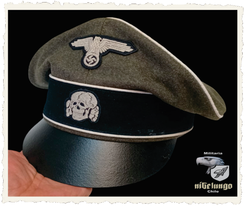 Waffen SS Alterart