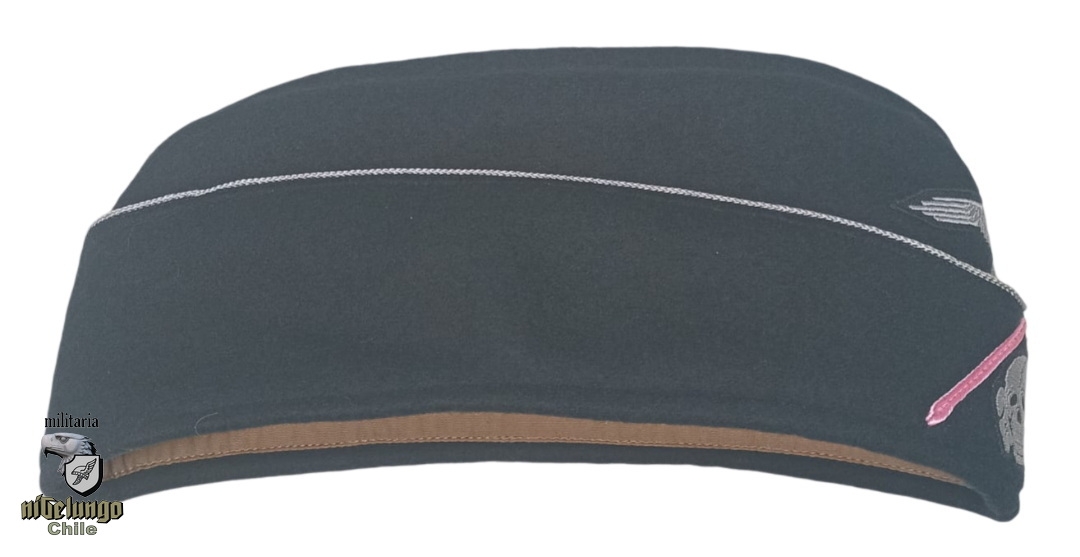 Panzer SS Offizier — foto 3