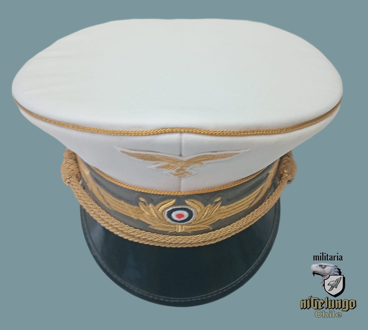 Hermann Göring — foto 1