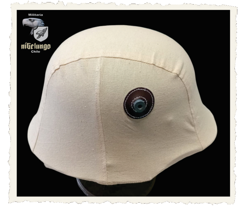 Funda casco