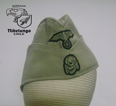 Coscacho tropical waffen SS — foto 4