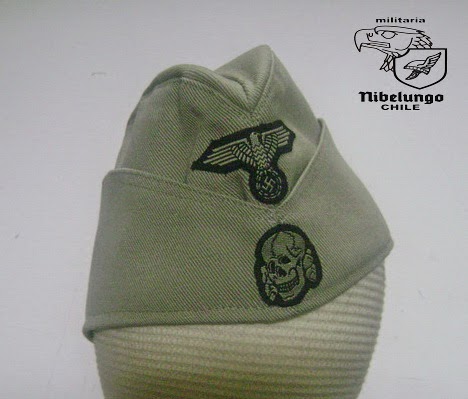 Coscacho tropical waffen SS — foto 6