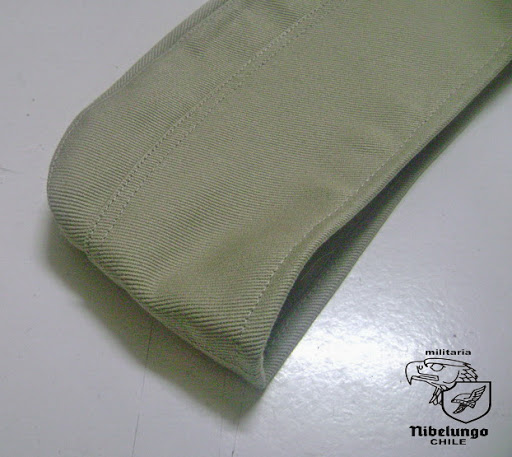 Coscacho tropical waffen SS — foto 9