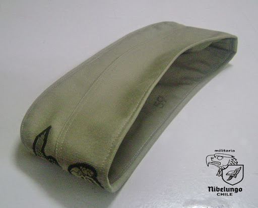 Coscacho tropical waffen SS — foto 12