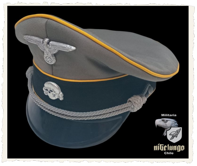 Comunicaciones Waffen SS