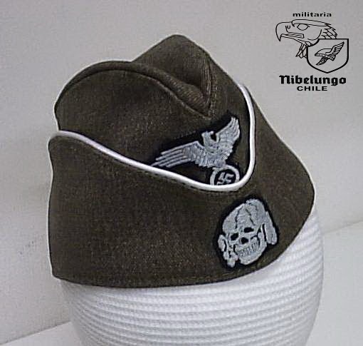 Coscachos Waffen SS — foto 2