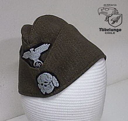 Coscachos Waffen SS — foto 3