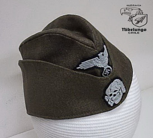 Coscachos Waffen SS — foto 4
