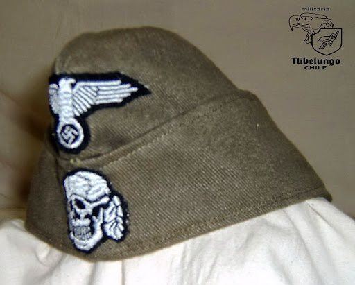 Coscachos Waffen SS — foto 5