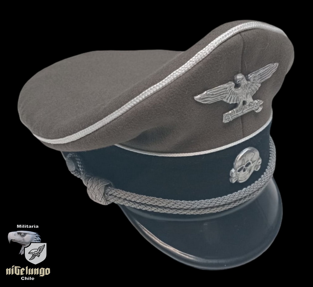 Waffen SS Italianas — foto 7