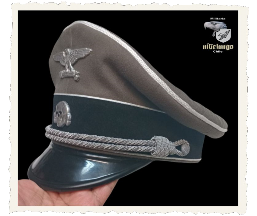 Waffen SS Italianas