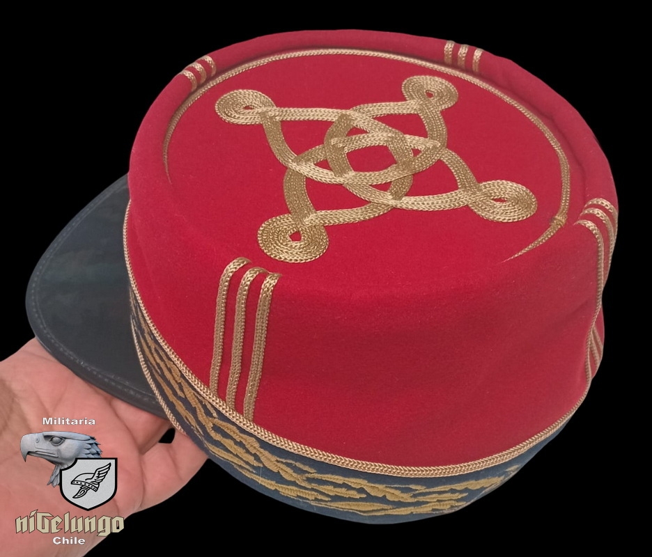 Kepis General — foto 4