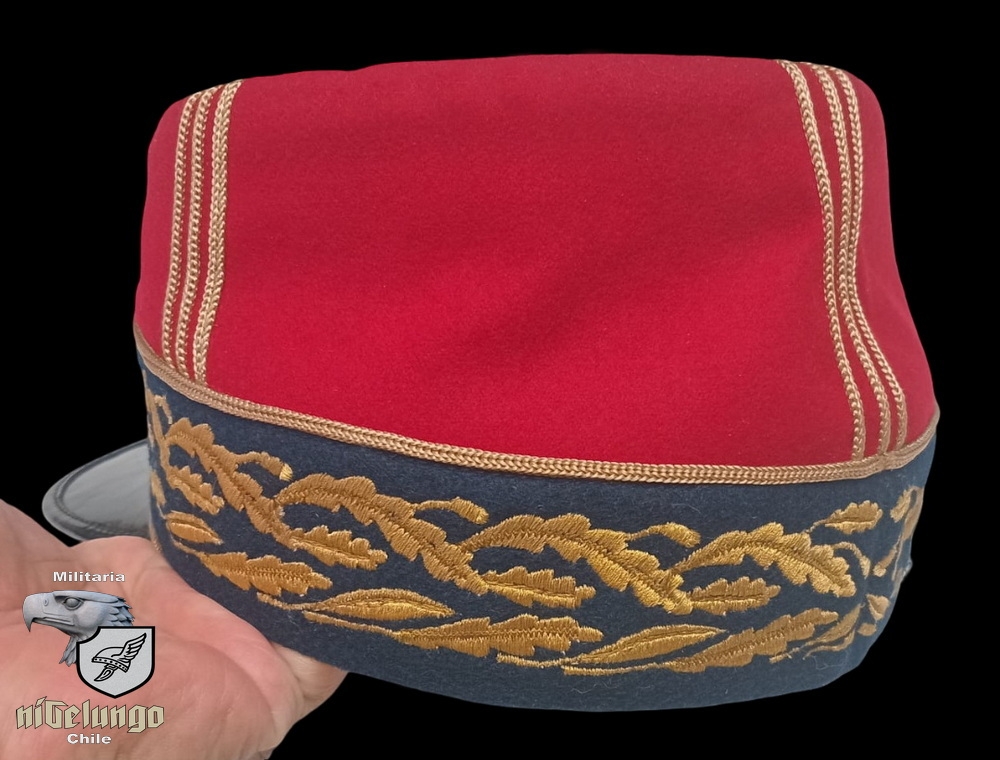 Kepis General — foto 5