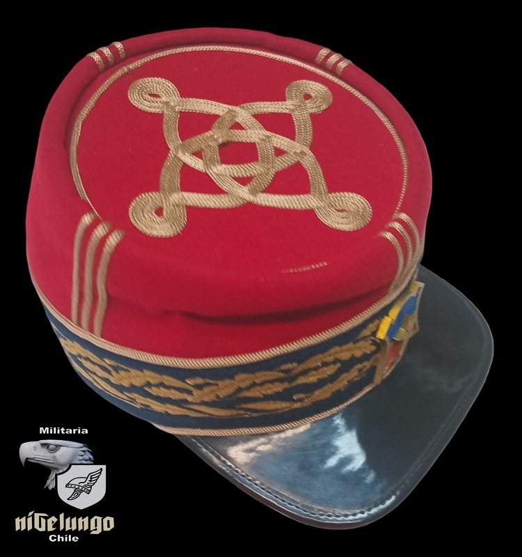 Kepis General — foto 7