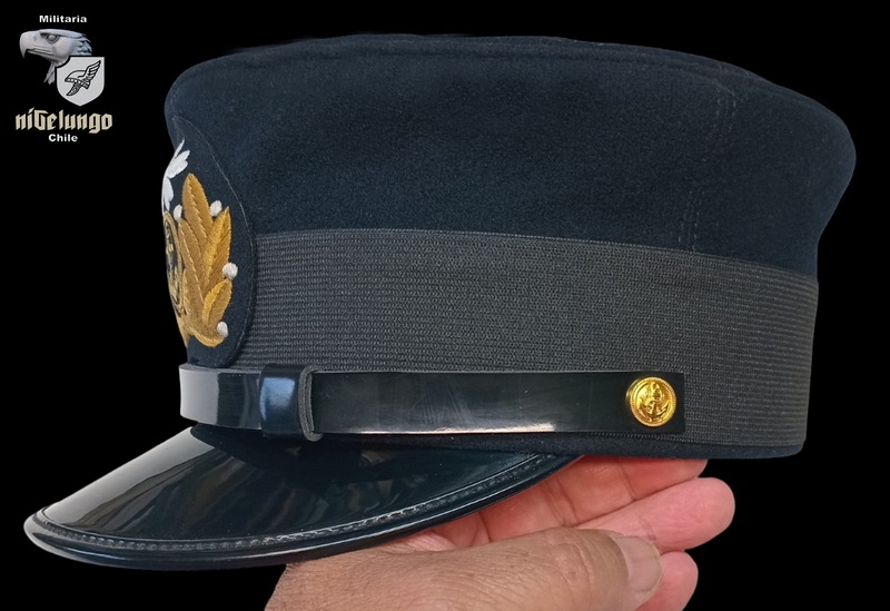 Almirante Yamamoto — foto 4