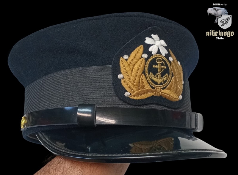Almirante Yamamoto — foto 6