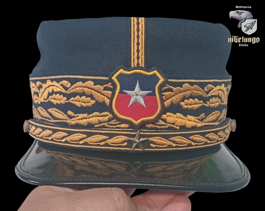 General de Division — foto 1
