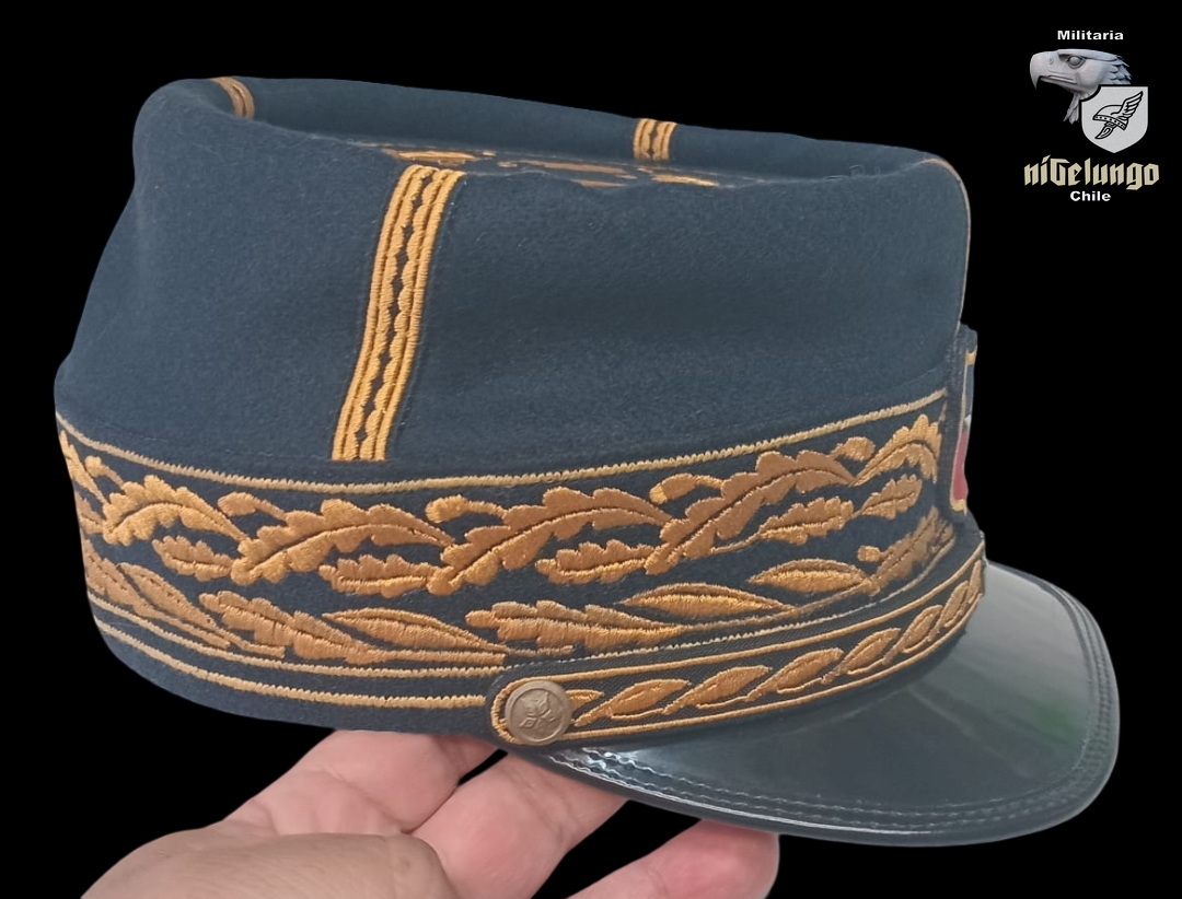 General de Division — foto 2