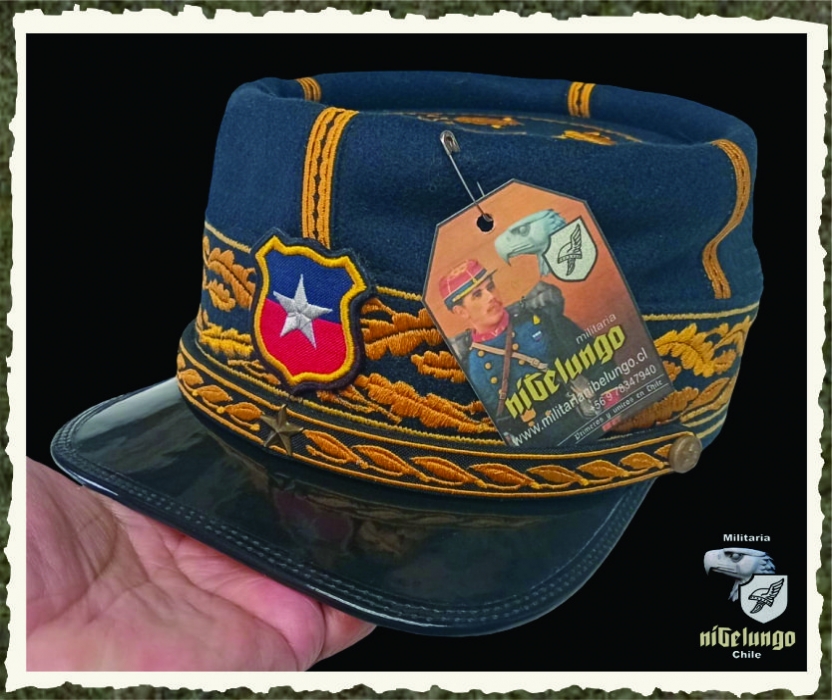 General de Division