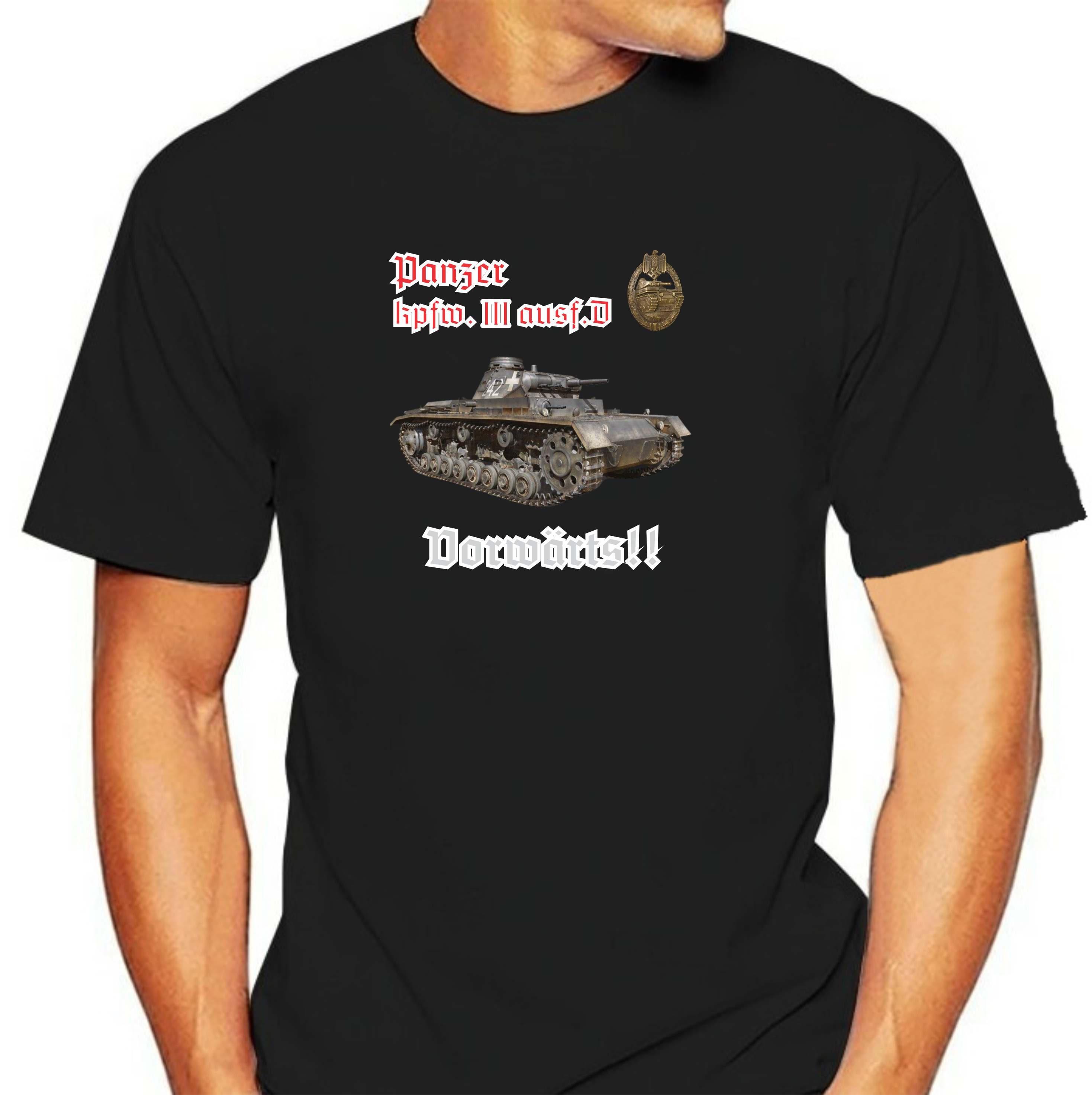 Poleras tematica militar — foto 4