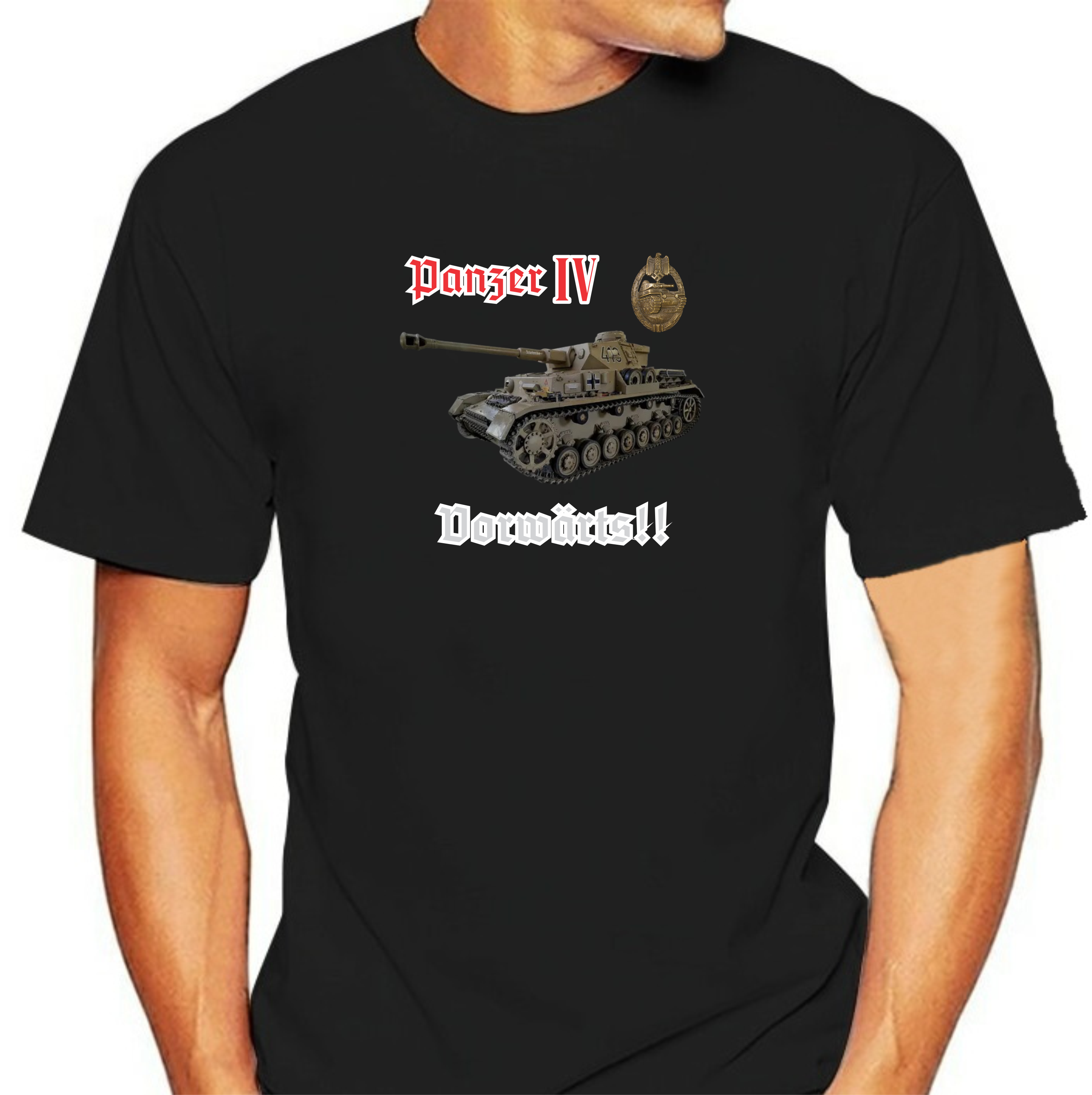 Poleras tematica militar — foto 7