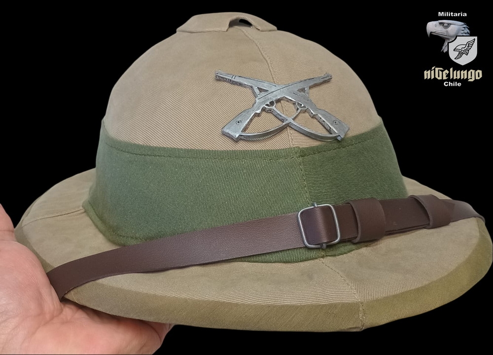 Kukalon Carabineros de Chile — foto 5