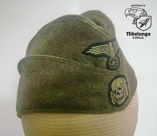 Coscacho Waffen SS — foto 5