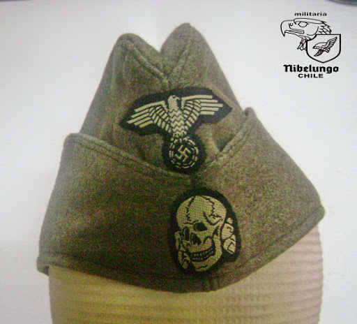 Coscacho Waffen SS — foto 6